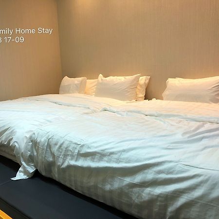 Melaka Atlantis Hup B Family Home Stay Zewnętrze zdjęcie