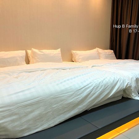 Melaka Atlantis Hup B Family Home Stay Zewnętrze zdjęcie