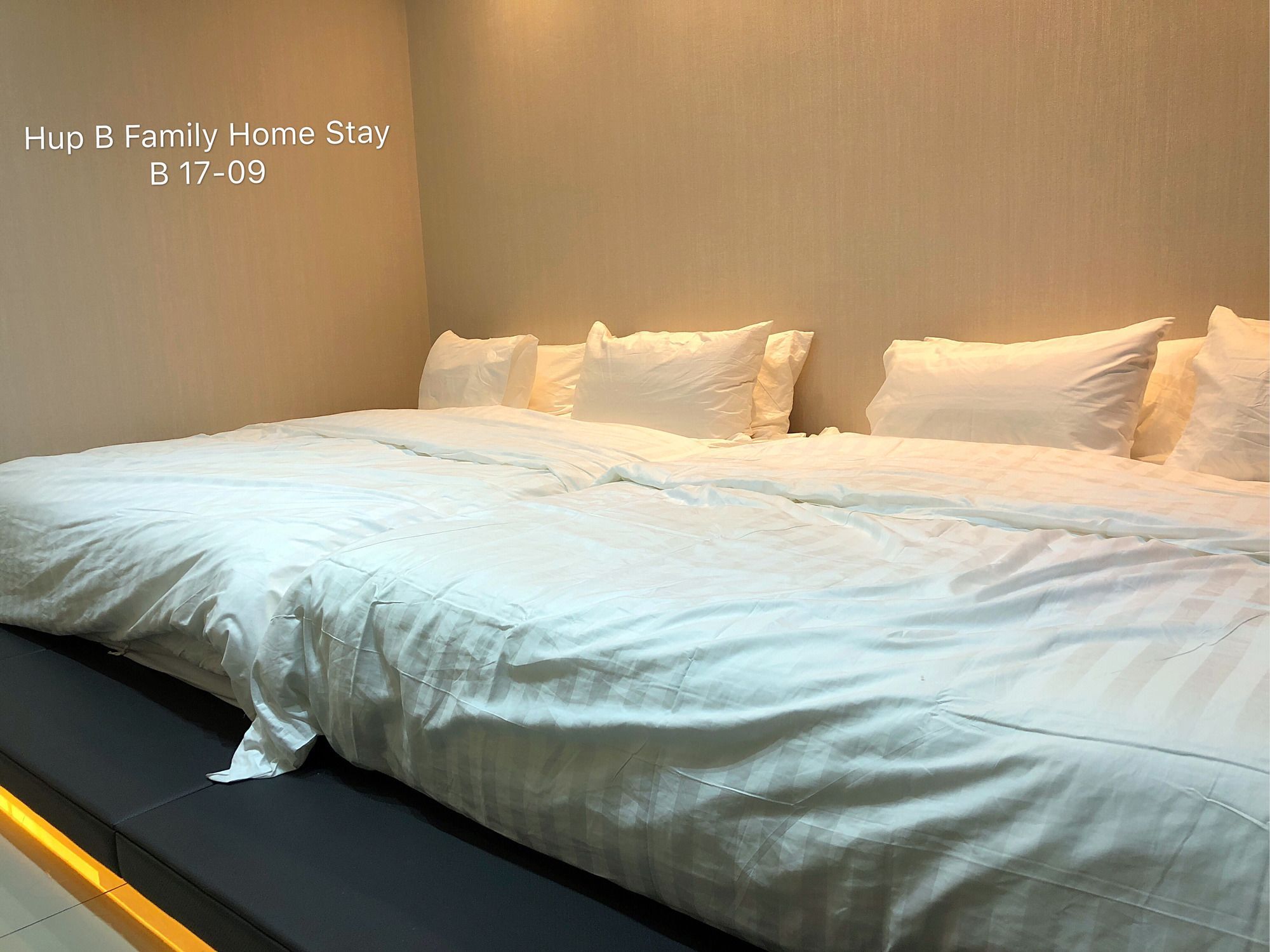 Melaka Atlantis Hup B Family Home Stay Zewnętrze zdjęcie