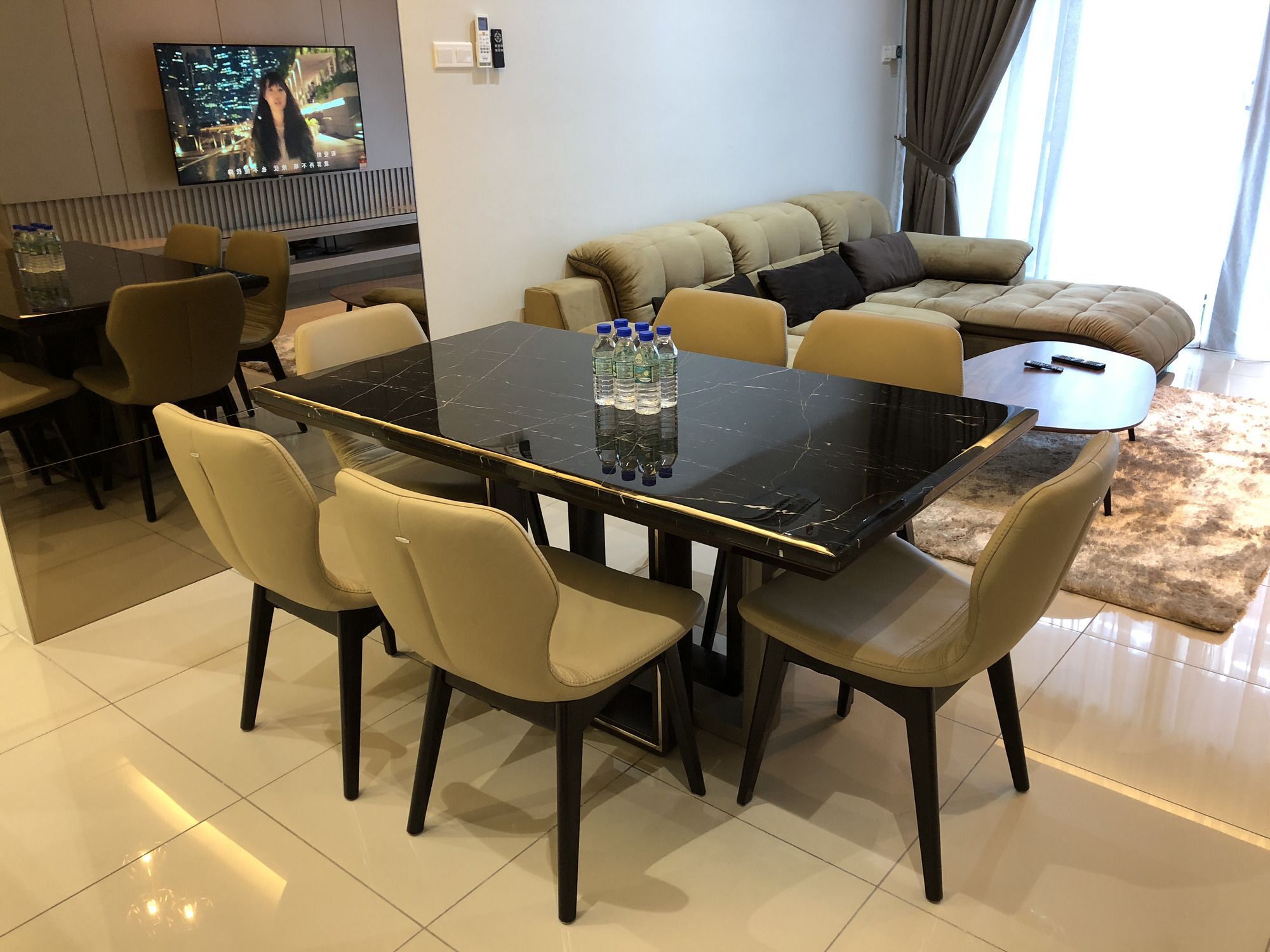 Melaka Atlantis Hup B Family Home Stay Zewnętrze zdjęcie