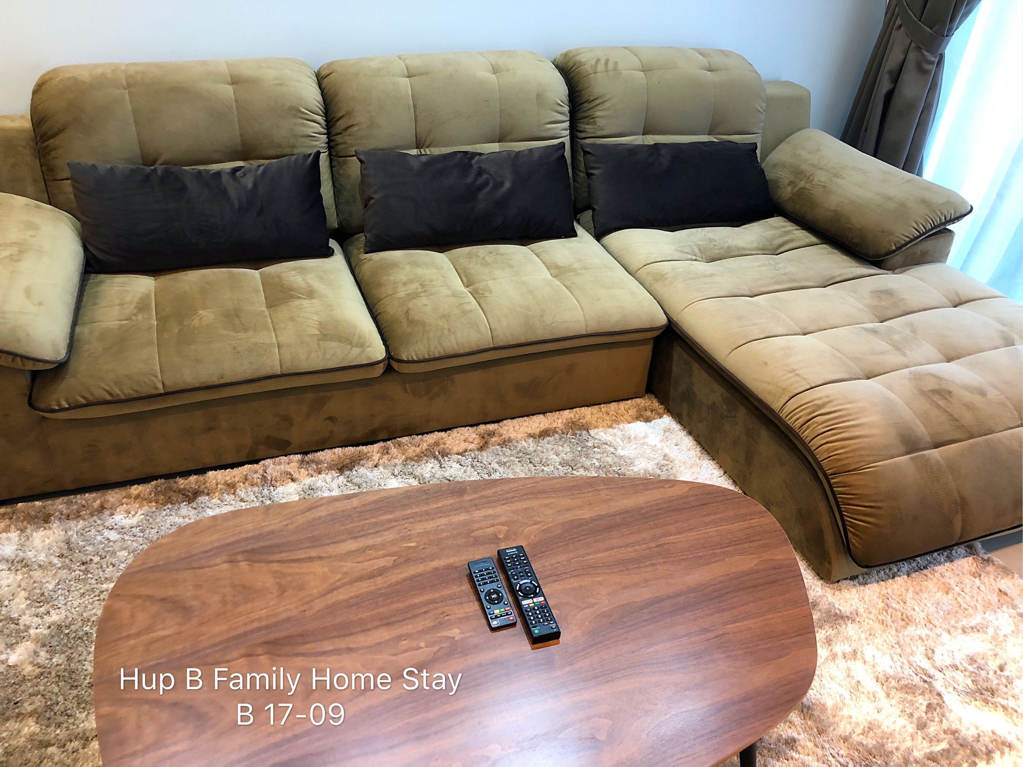 Melaka Atlantis Hup B Family Home Stay Zewnętrze zdjęcie